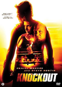 Knockout | Born to Fight  DVD